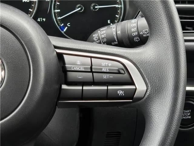 2026 Mazda Mazda CX-30 2.5 S AWD