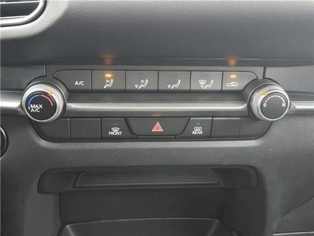 2026 Mazda Mazda CX-30 2.5 S AWD