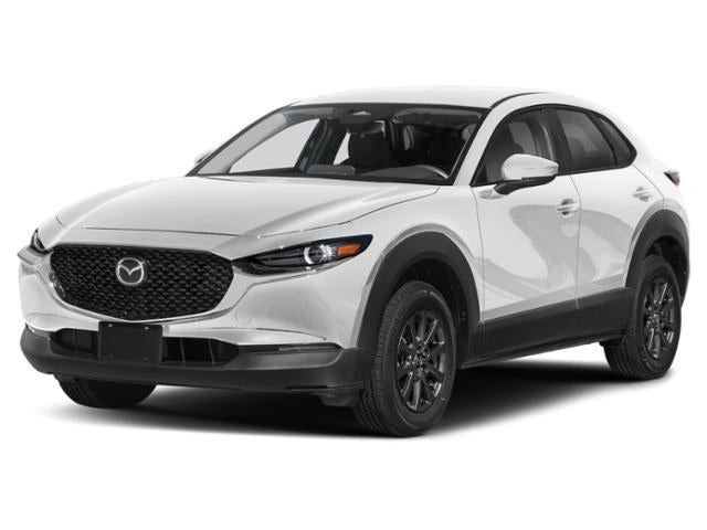 2026 Mazda Mazda CX-30 2.5 S AWD