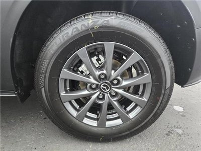 2026 Mazda Mazda CX-30 2.5 S AWD