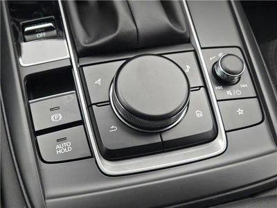 2026 Mazda Mazda CX-30 2.5 S AWD