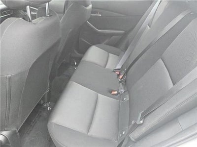 2026 Mazda Mazda CX-30 2.5 S AWD