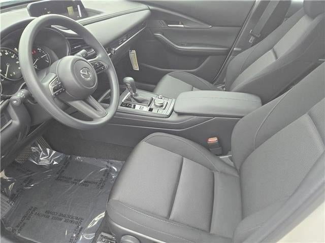 2026 Mazda Mazda CX-30 2.5 S AWD