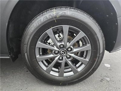 2026 Mazda Mazda CX-30 2.5 S AWD