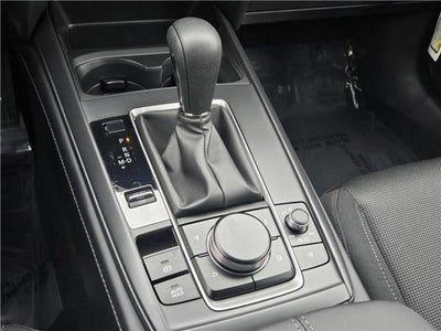 2026 Mazda Mazda CX-30 2.5 S AWD