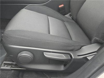 2026 Mazda Mazda CX-30 2.5 S AWD