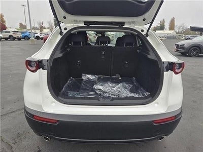 2026 Mazda Mazda CX-30 2.5 S AWD