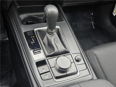 2026 Mazda Mazda CX-30 2.5 S AWD