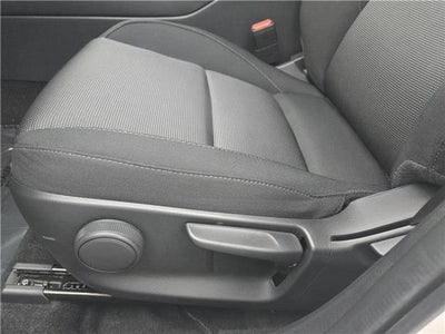 2026 Mazda Mazda CX-30 2.5 S AWD