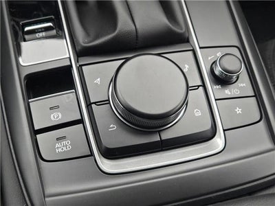 2026 Mazda Mazda CX-30 2.5 S AWD