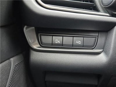 2026 Mazda Mazda CX-30 2.5 S AWD