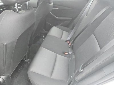 2026 Mazda Mazda CX-30 2.5 S AWD