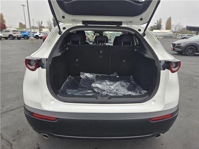 2026 Mazda Mazda CX-30 2.5 S AWD