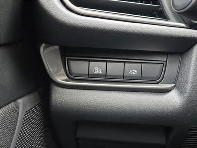 2026 Mazda Mazda CX-30 2.5 S AWD