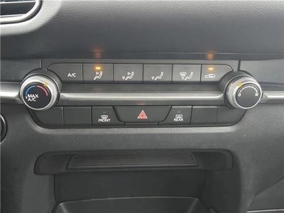 2026 Mazda Mazda CX-30 2.5 S AWD