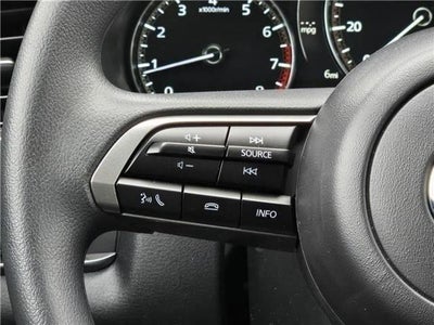 2026 Mazda Mazda CX-30 2.5 S AWD