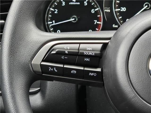 2026 Mazda Mazda CX-30 2.5 S AWD