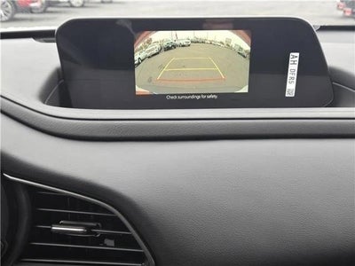 2026 Mazda Mazda CX-30 2.5 S AWD