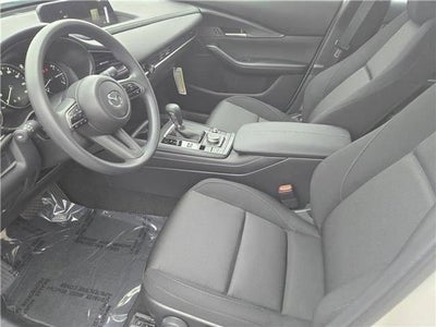 2026 Mazda Mazda CX-30 2.5 S AWD