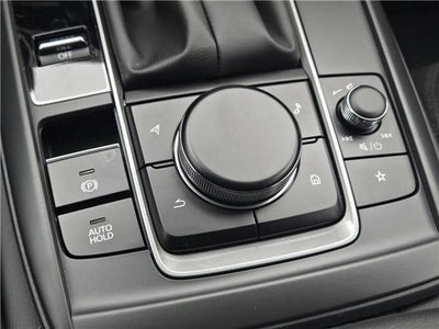 2026 Mazda Mazda CX-30 2.5 S AWD