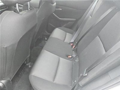 2026 Mazda Mazda CX-30 2.5 S AWD