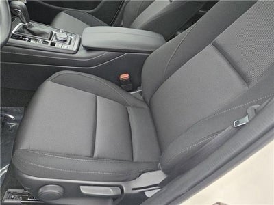 2026 Mazda Mazda CX-30 2.5 S AWD