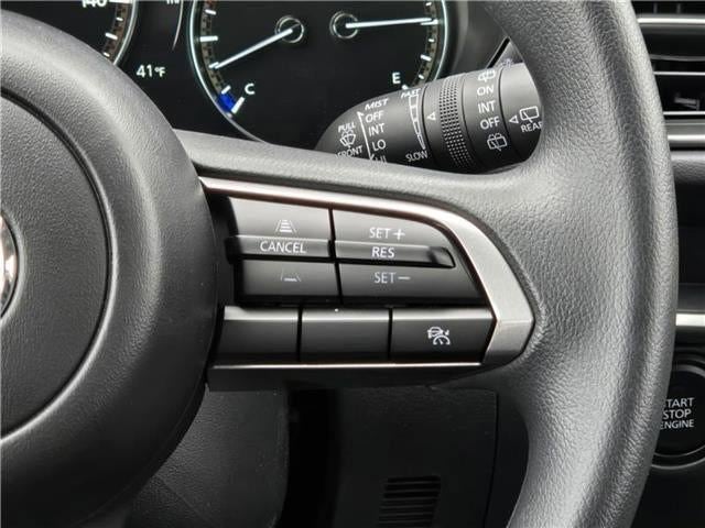 2026 Mazda Mazda CX-30 2.5 S AWD