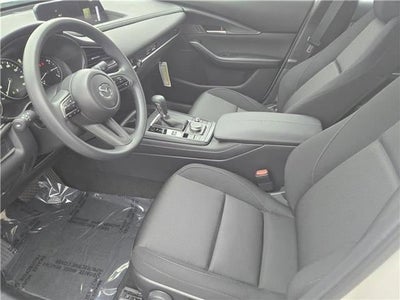 2026 Mazda Mazda CX-30 2.5 S AWD