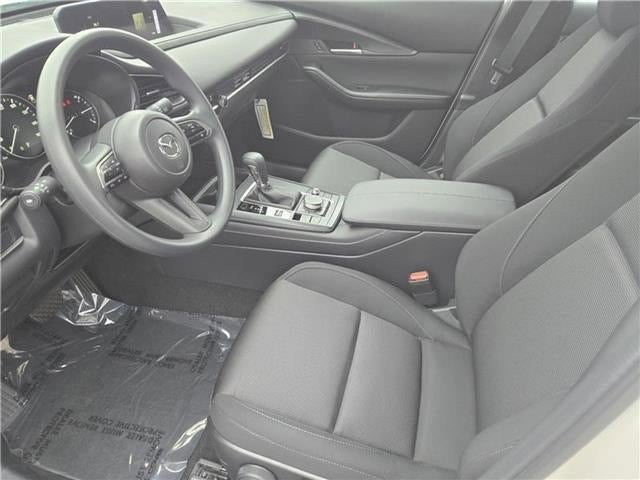 2026 Mazda Mazda CX-30 2.5 S AWD