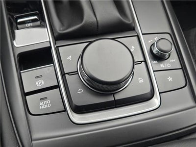 2026 Mazda Mazda CX-30 2.5 S AWD