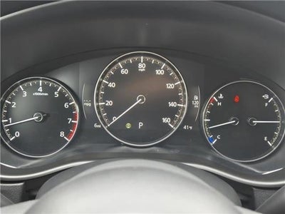 2026 Mazda Mazda CX-30 2.5 S AWD