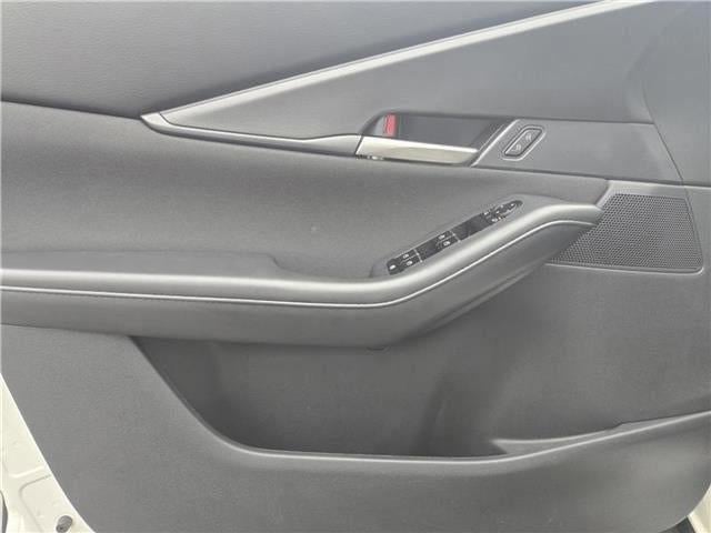 2026 Mazda Mazda CX-30 2.5 S AWD