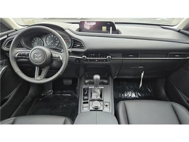 2026 Mazda Mazda CX-30 2.5 S Select Sport AWD