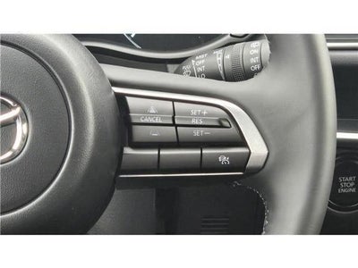 2026 Mazda Mazda CX-30 2.5 S Select Sport AWD