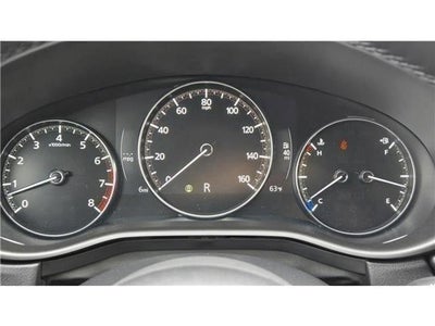 2026 Mazda Mazda CX-30 2.5 S Select Sport AWD