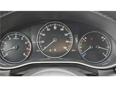 2026 Mazda Mazda CX-30 2.5 S Select Sport AWD