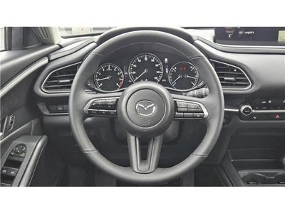 2026 Mazda Mazda CX-30 2.5 S Select Sport AWD