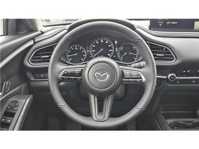 2026 Mazda Mazda CX-30 2.5 S Select Sport AWD