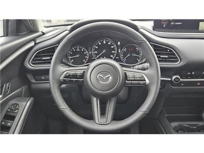 2026 Mazda Mazda CX-30 2.5 S Select Sport AWD