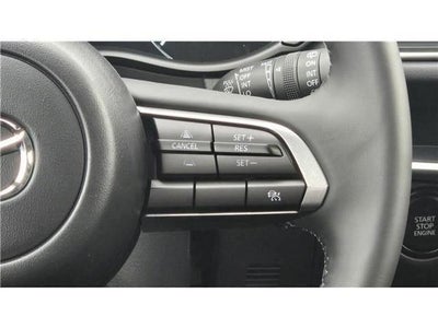 2026 Mazda Mazda CX-30 2.5 S Select Sport AWD