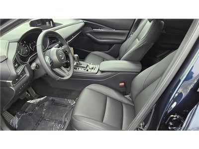 2026 Mazda Mazda CX-30 2.5 S Select Sport AWD