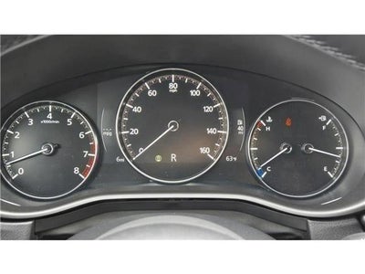 2026 Mazda Mazda CX-30 2.5 S Select Sport AWD