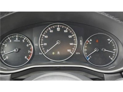 2026 Mazda Mazda CX-30 2.5 S Select Sport AWD