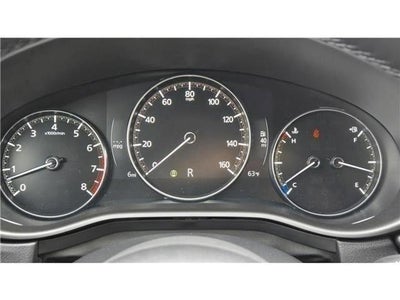 2026 Mazda Mazda CX-30 2.5 S Select Sport AWD