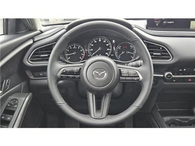 2026 Mazda Mazda CX-30 2.5 S Select Sport AWD
