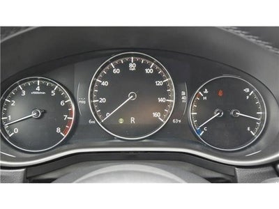 2026 Mazda Mazda CX-30 2.5 S Select Sport AWD