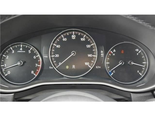 2026 Mazda Mazda CX-30 2.5 S Select Sport AWD