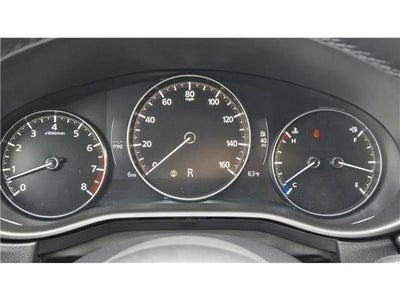 2026 Mazda Mazda CX-30 2.5 S Select Sport AWD