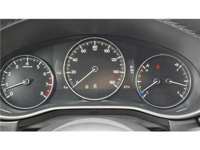 2026 Mazda Mazda CX-30 2.5 S Select Sport AWD