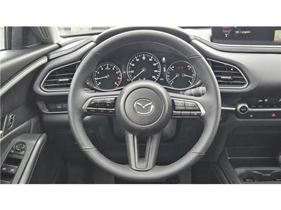 2026 Mazda Mazda CX-30 2.5 S Select Sport AWD